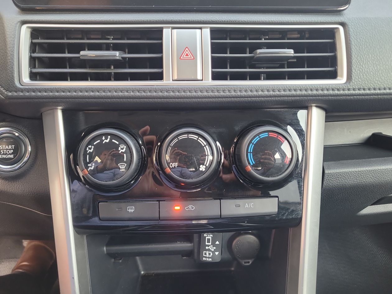 2025 Mitsubishi Xpander 1.5 GLS At