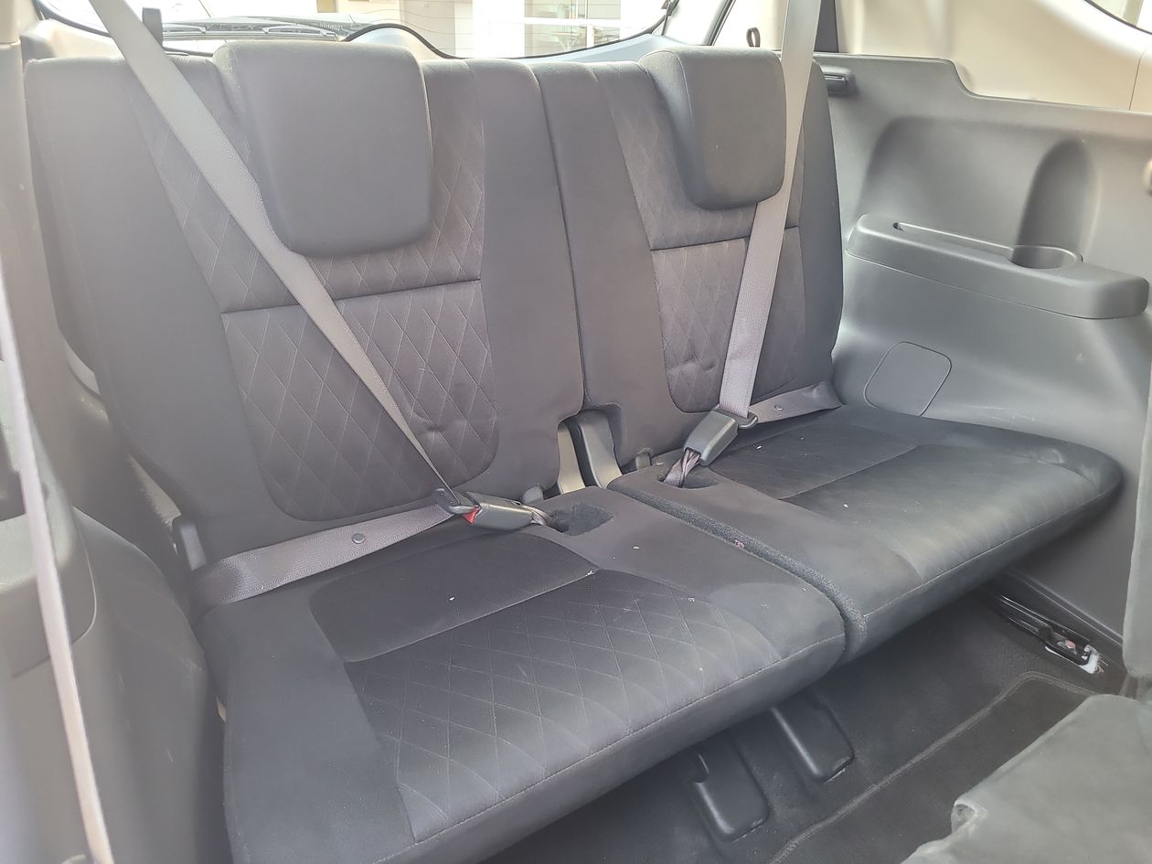 2025 Mitsubishi Xpander 1.5 GLS At