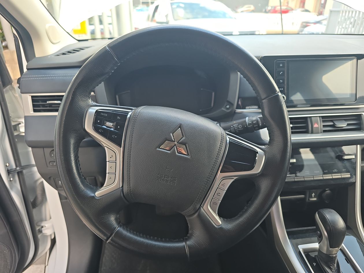 2024 Mitsubishi Xpander 1.5 Xpander Cross At