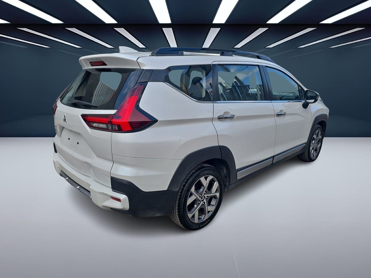 2024 Mitsubishi Xpander 1.5 Xpander Cross At