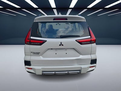 2024 Mitsubishi Xpander 1.5 Xpander Cross At