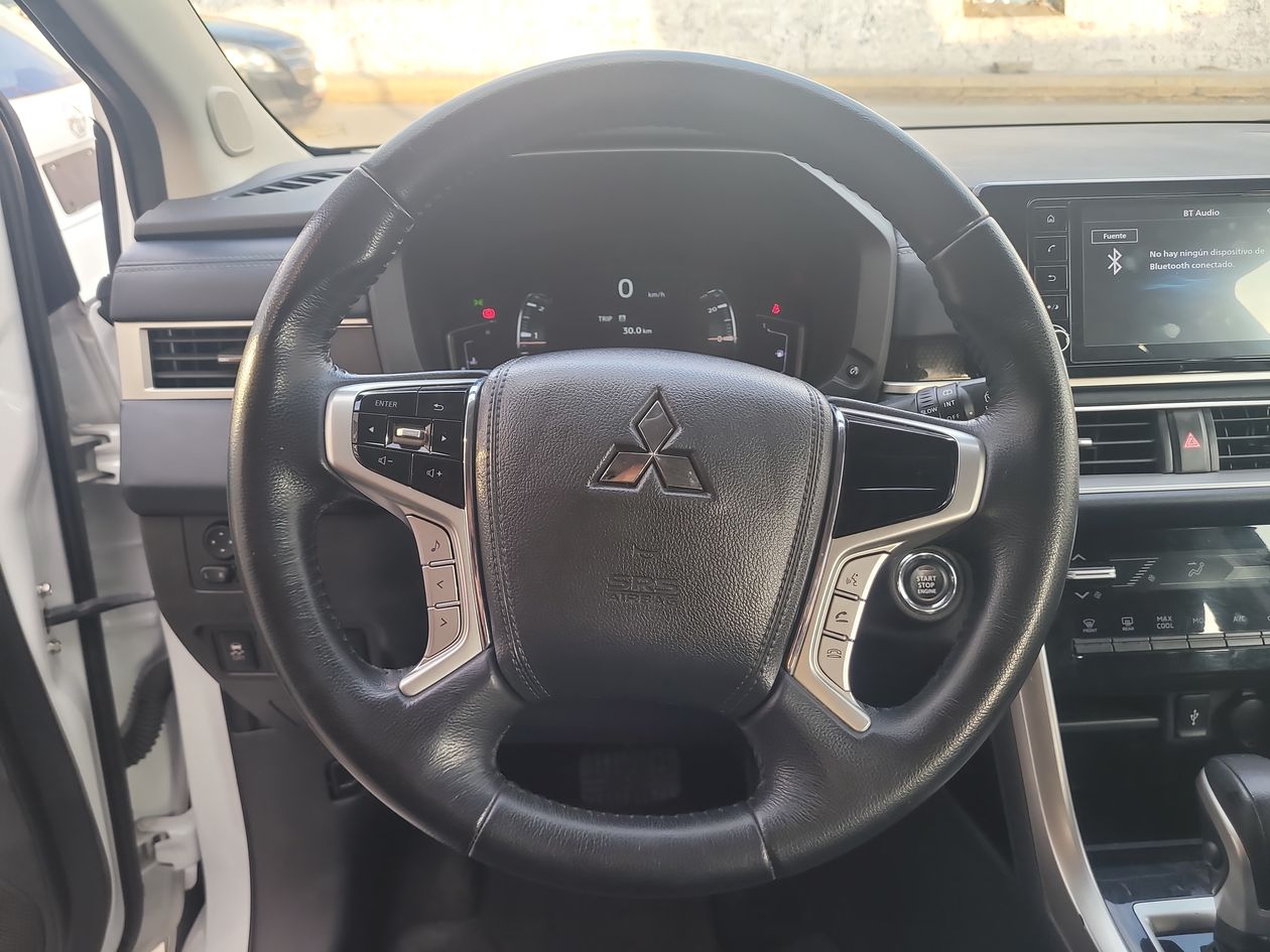 2024 Mitsubishi Xpander 1.5 Xpander Cross At