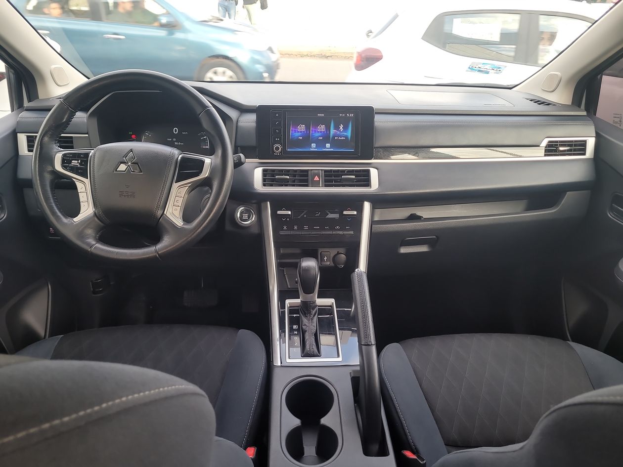 2024 Mitsubishi Xpander 1.5 Xpander Cross At