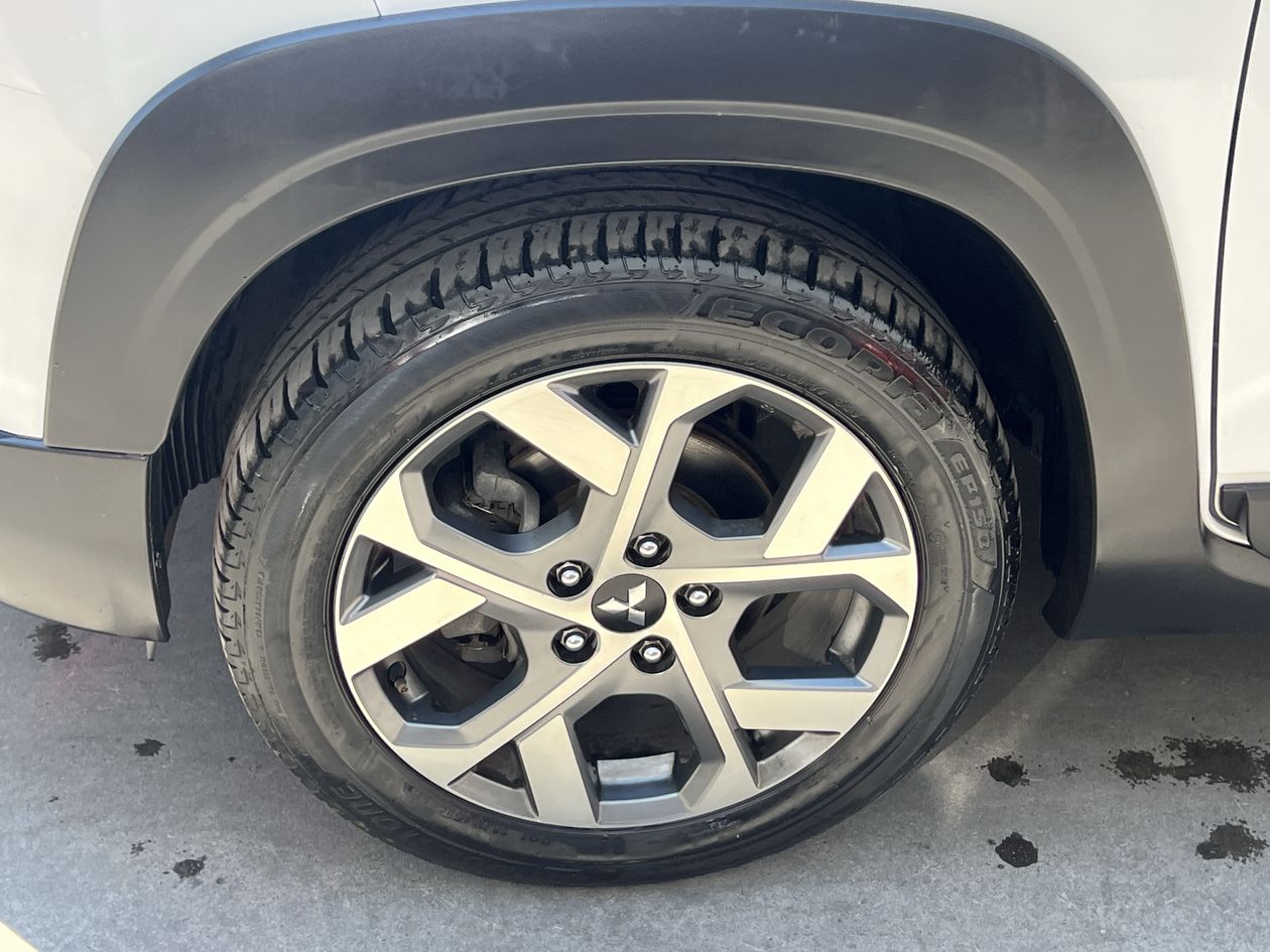 2024 Mitsubishi Xpander 1.5 Xpander Cross At