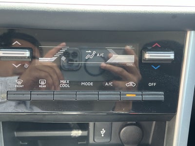 2024 Mitsubishi Xpander 1.5 Xpander Cross At