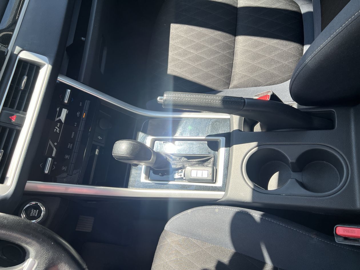 2024 Mitsubishi Xpander 1.5 Xpander Cross At