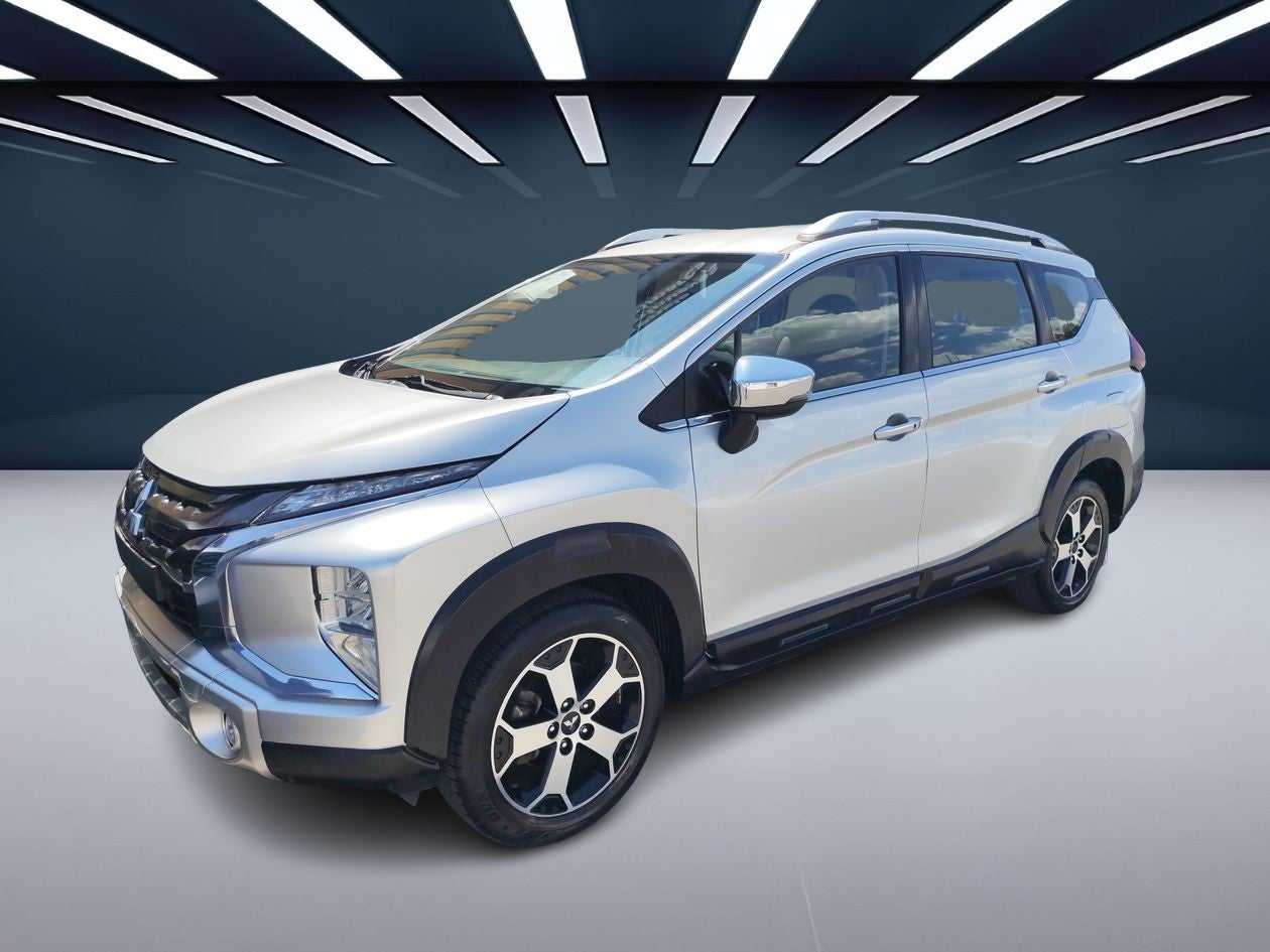 2023 Mitsubishi Xpander 1.5 Xpander Cross At