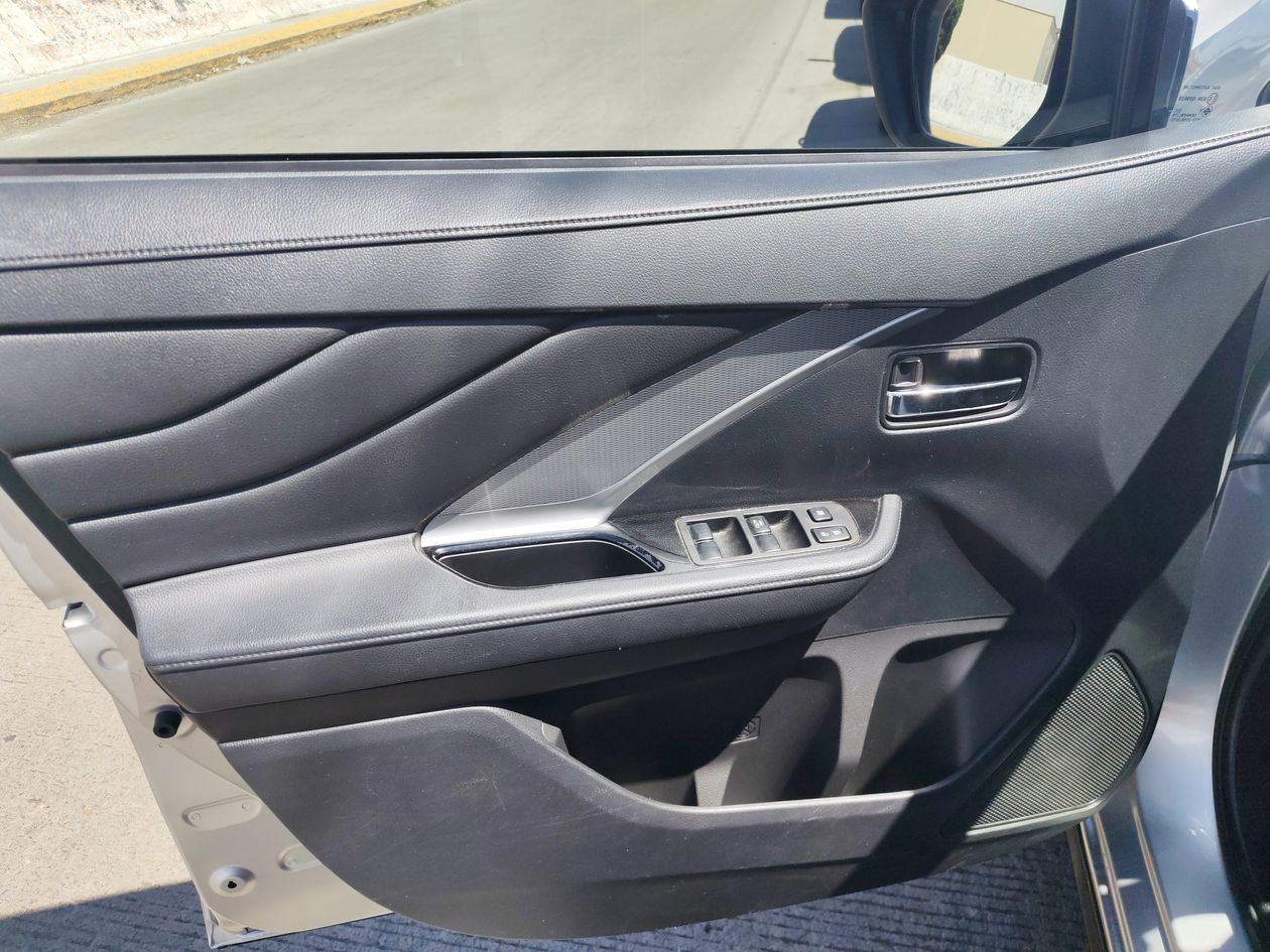 2023 Mitsubishi Xpander 1.5 Xpander Cross At