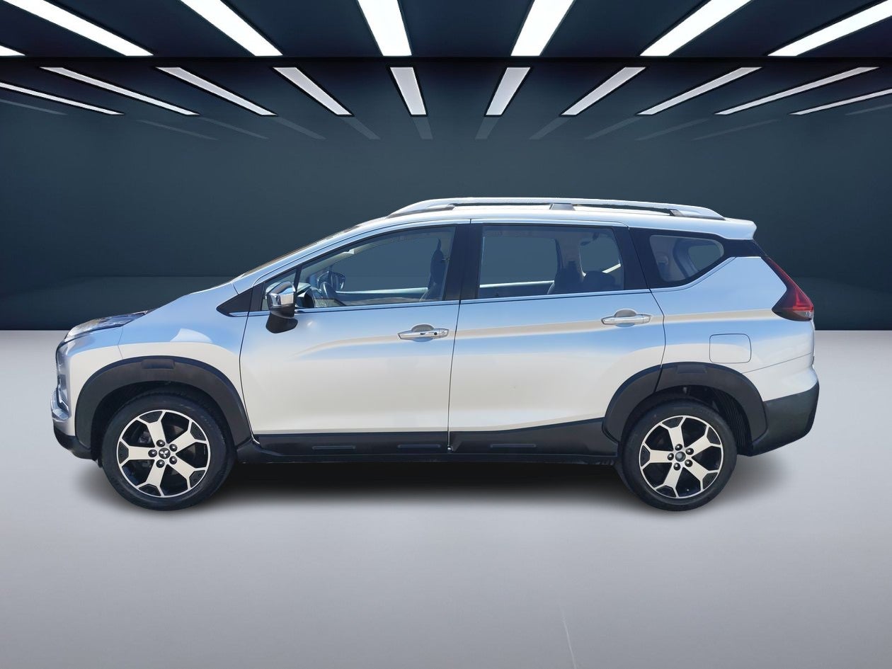 2023 Mitsubishi Xpander 1.5 Xpander Cross At