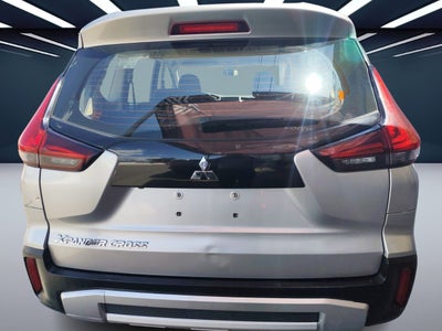 2023 Mitsubishi Xpander 1.5 Xpander Cross At