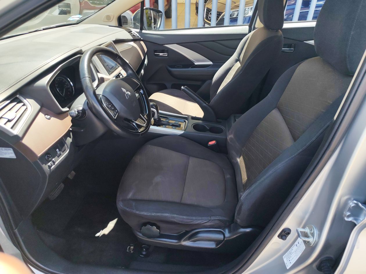 2023 Mitsubishi Xpander 1.5 Xpander Cross At