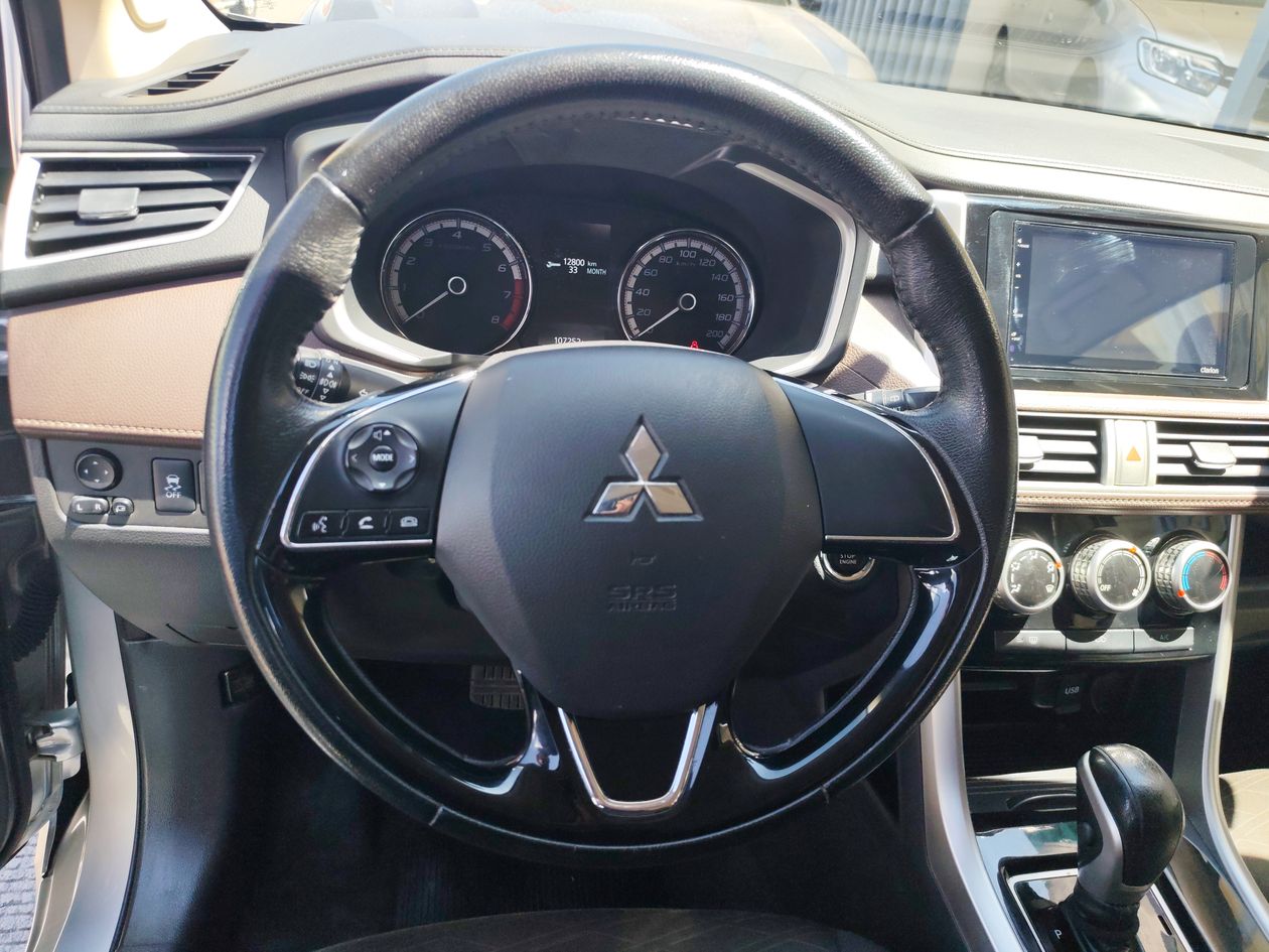 2023 Mitsubishi Xpander 1.5 Xpander Cross At