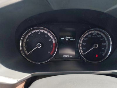 2023 Mitsubishi Xpander 1.5 Xpander Cross At