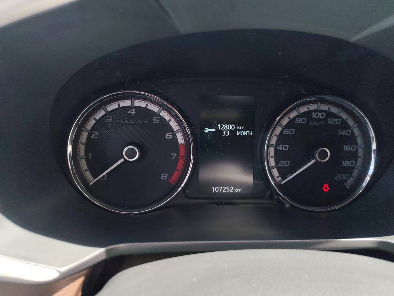 2023 Mitsubishi Xpander 1.5 Xpander Cross At