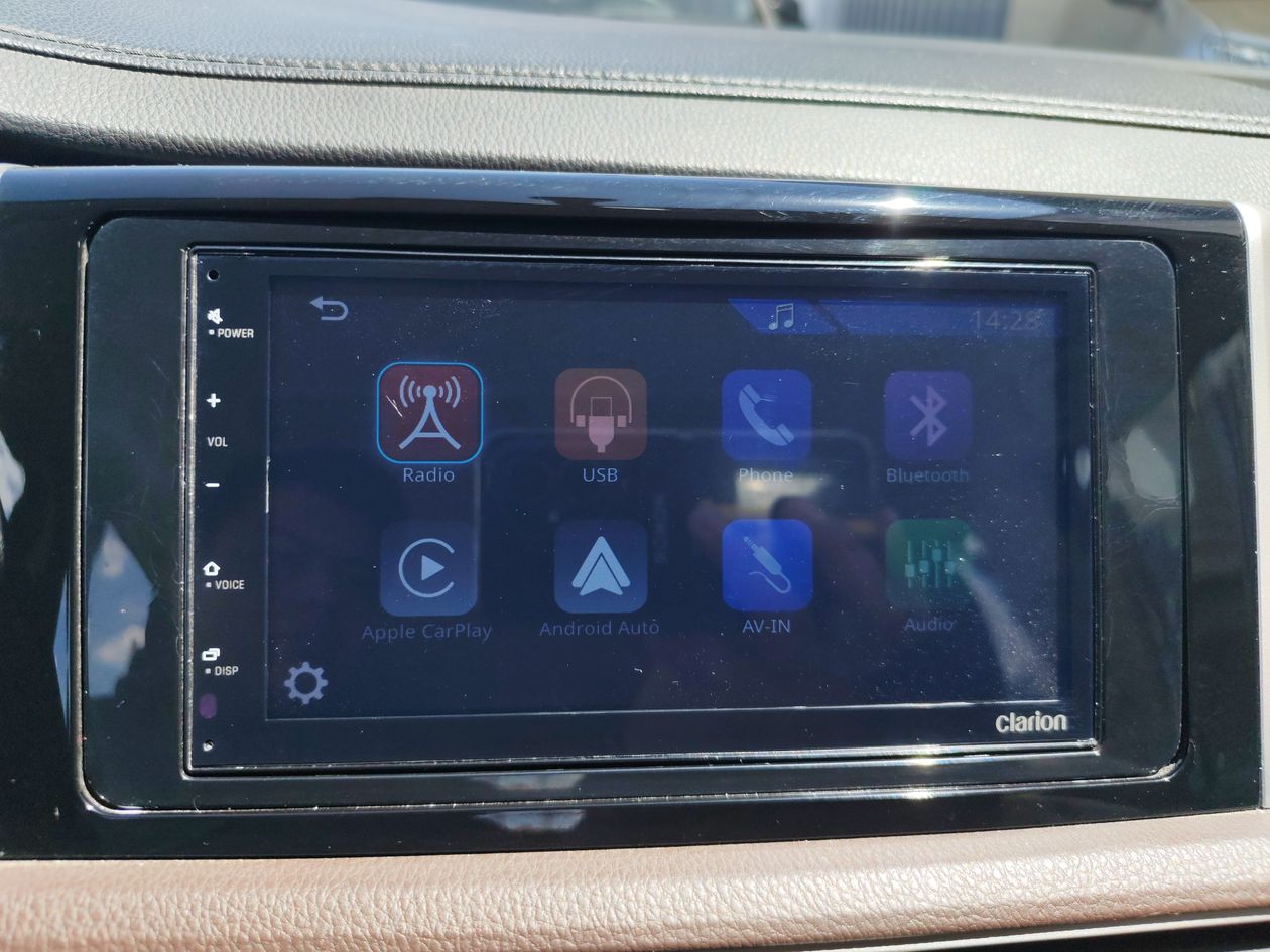 2023 Mitsubishi Xpander 1.5 Xpander Cross At