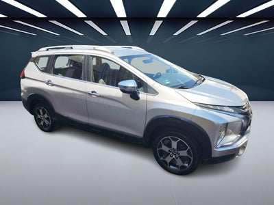 2023 Mitsubishi Xpander 1.5 Xpander Cross At