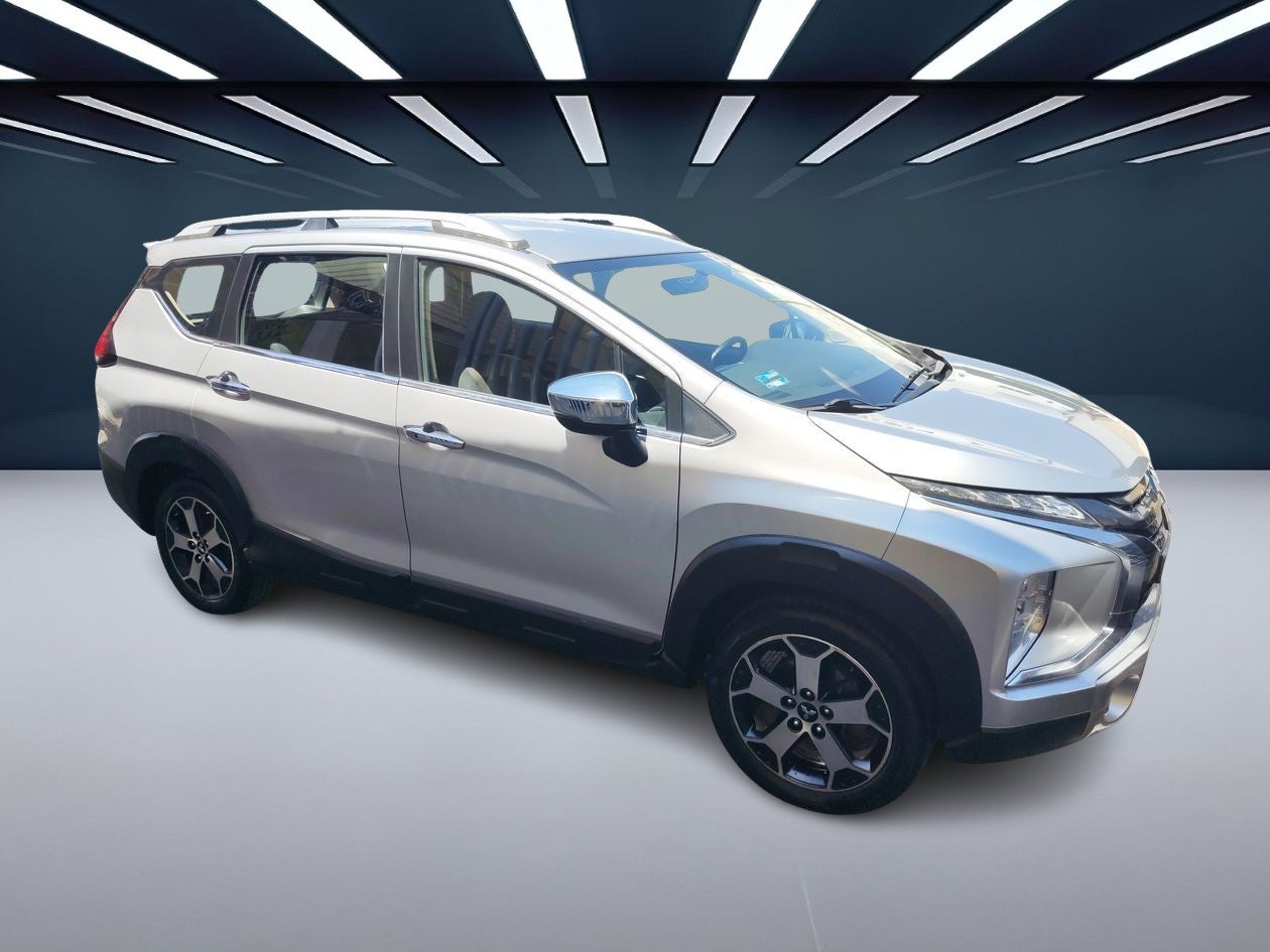 2023 Mitsubishi Xpander 1.5 Xpander Cross At