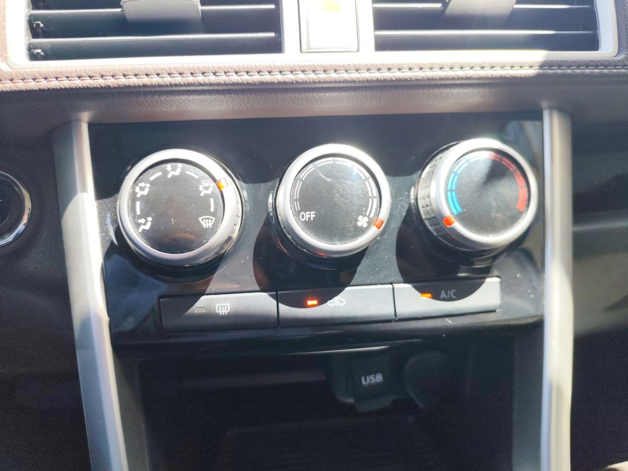 2023 Mitsubishi Xpander 1.5 Xpander Cross At