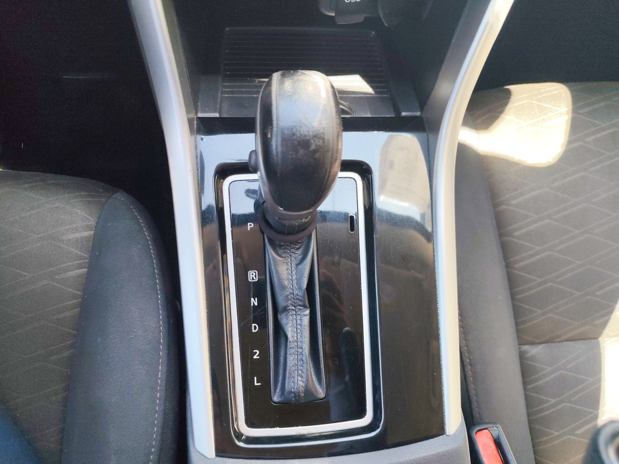 2023 Mitsubishi Xpander 1.5 Xpander Cross At