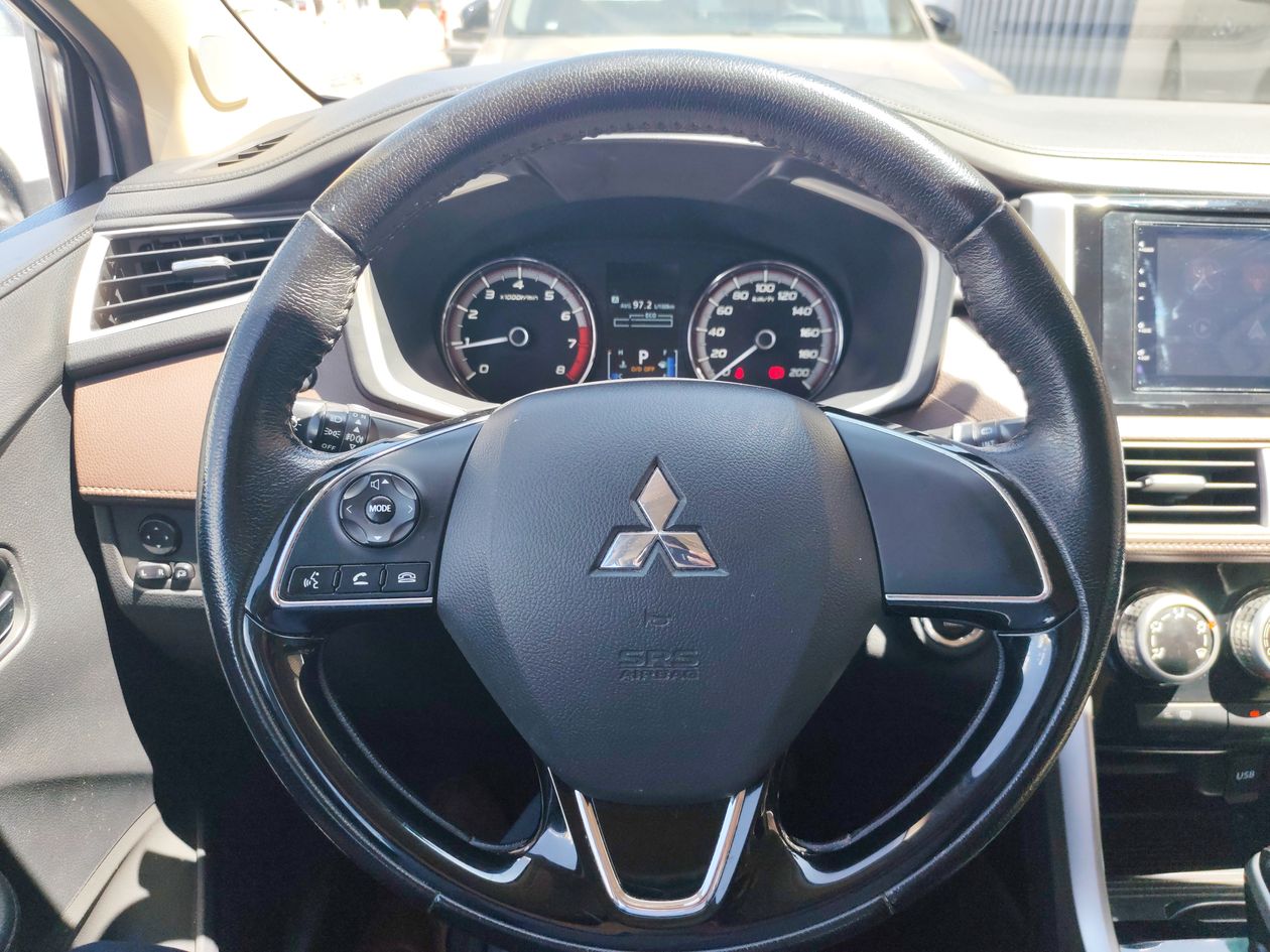 2023 Mitsubishi Xpander 1.5 Xpander Cross At
