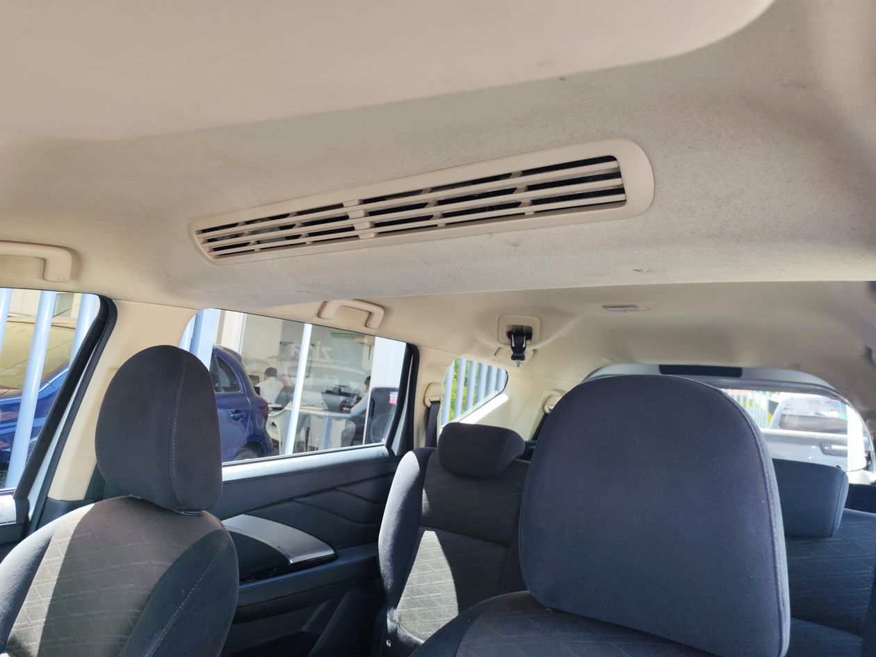 2023 Mitsubishi Xpander 1.5 Xpander Cross At