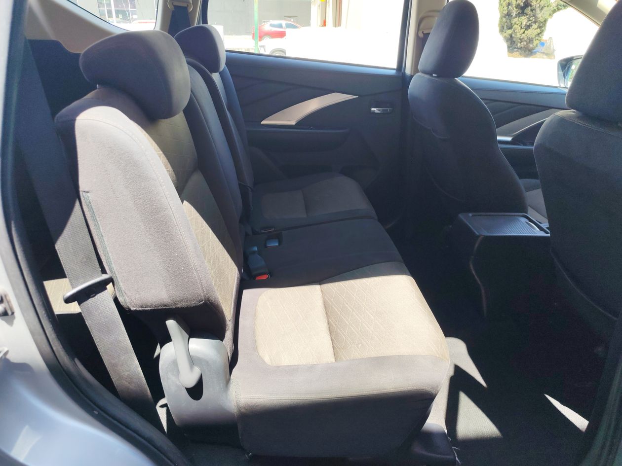 2023 Mitsubishi Xpander 1.5 Xpander Cross At