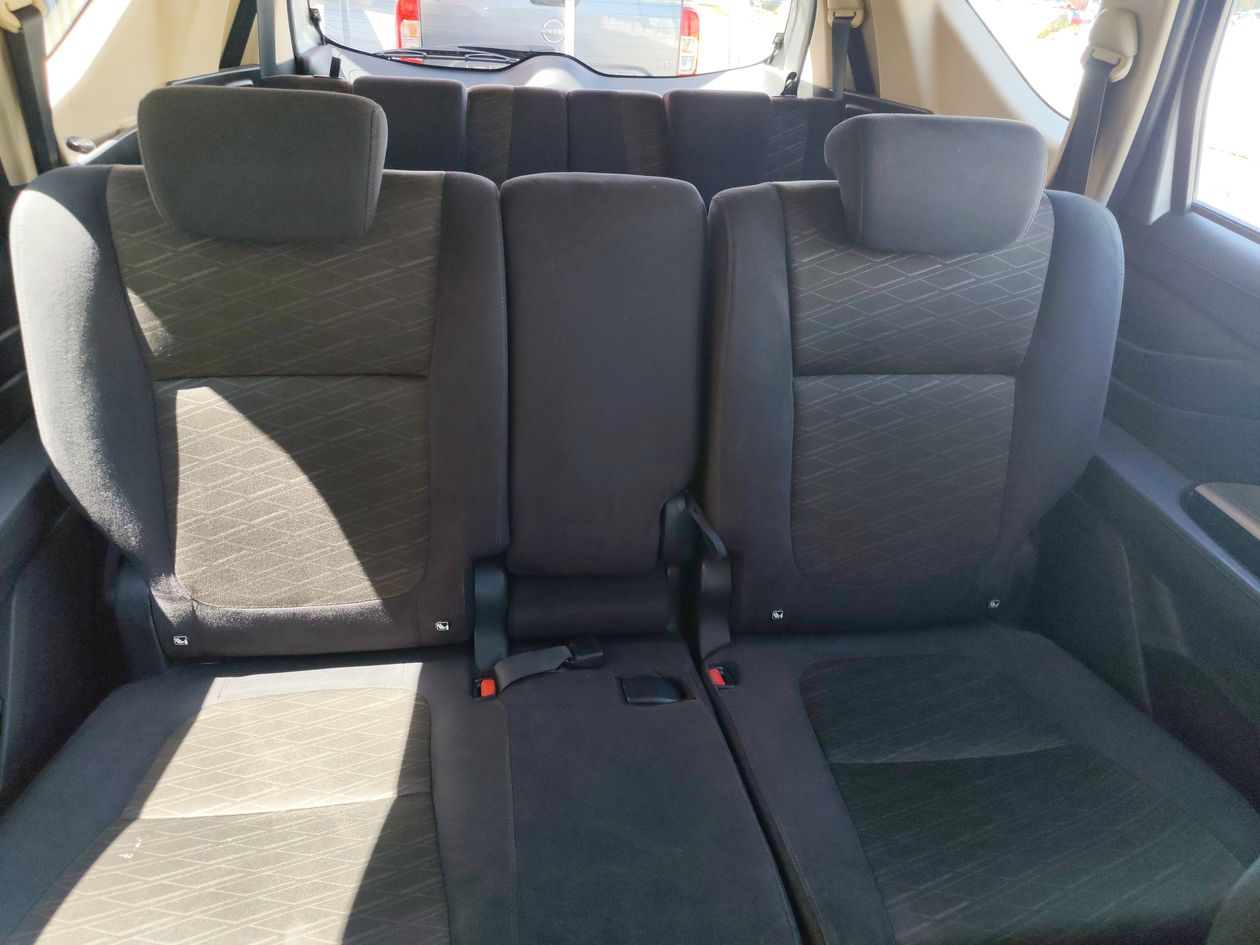 2023 Mitsubishi Xpander 1.5 Xpander Cross At