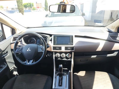 2023 Mitsubishi Xpander 1.5 Xpander Cross At