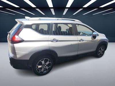 2023 Mitsubishi Xpander 1.5 Xpander Cross At