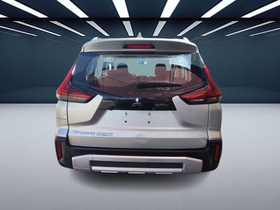 2023 Mitsubishi Xpander 1.5 Xpander Cross At