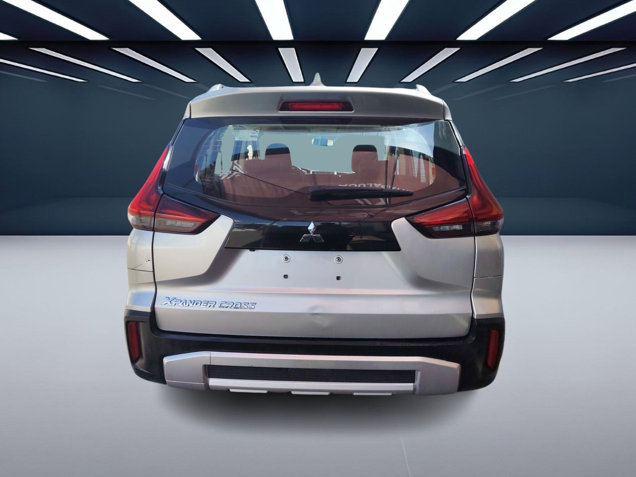 2023 Mitsubishi Xpander 1.5 Xpander Cross At