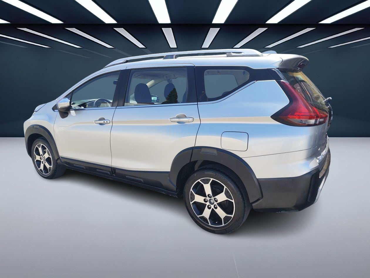 2023 Mitsubishi Xpander 1.5 Xpander Cross At