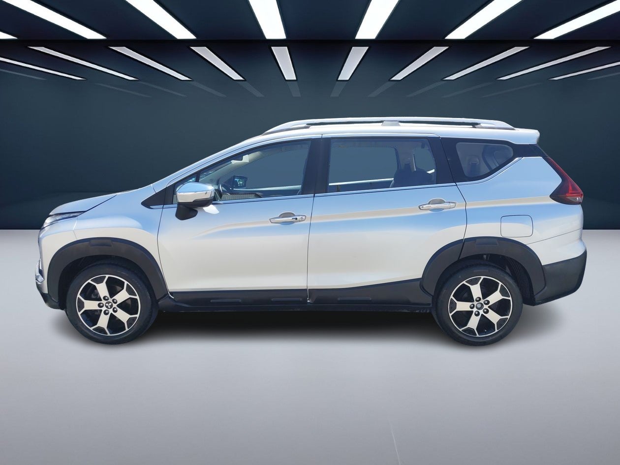 2023 Mitsubishi Xpander 1.5 Xpander Cross At