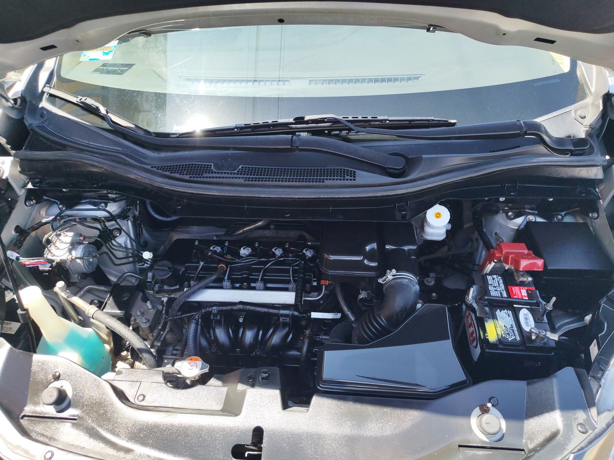 2023 Mitsubishi Xpander 1.5 Xpander Cross At
