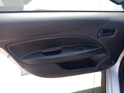 2024 Dodge Attitude 1.2 Se At