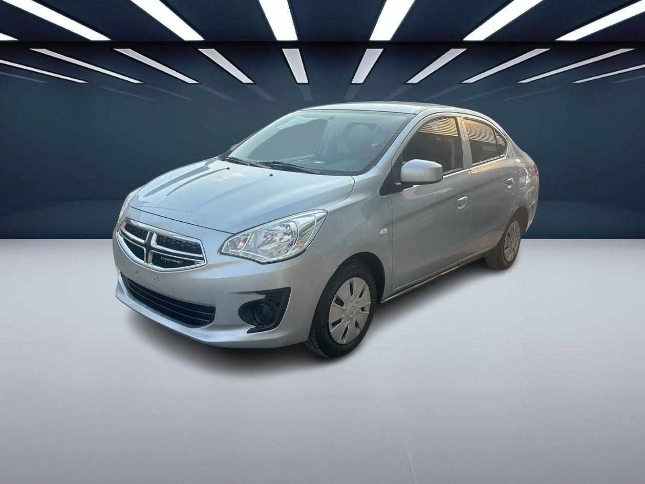 2024 Dodge Attitude 1.2 Se At