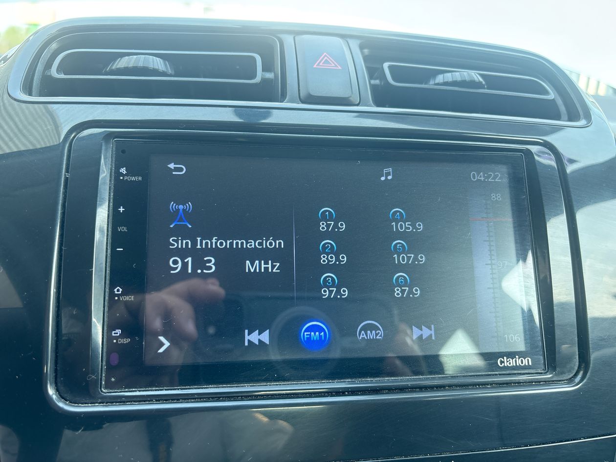 2024 Dodge Attitude 1.2 Se At