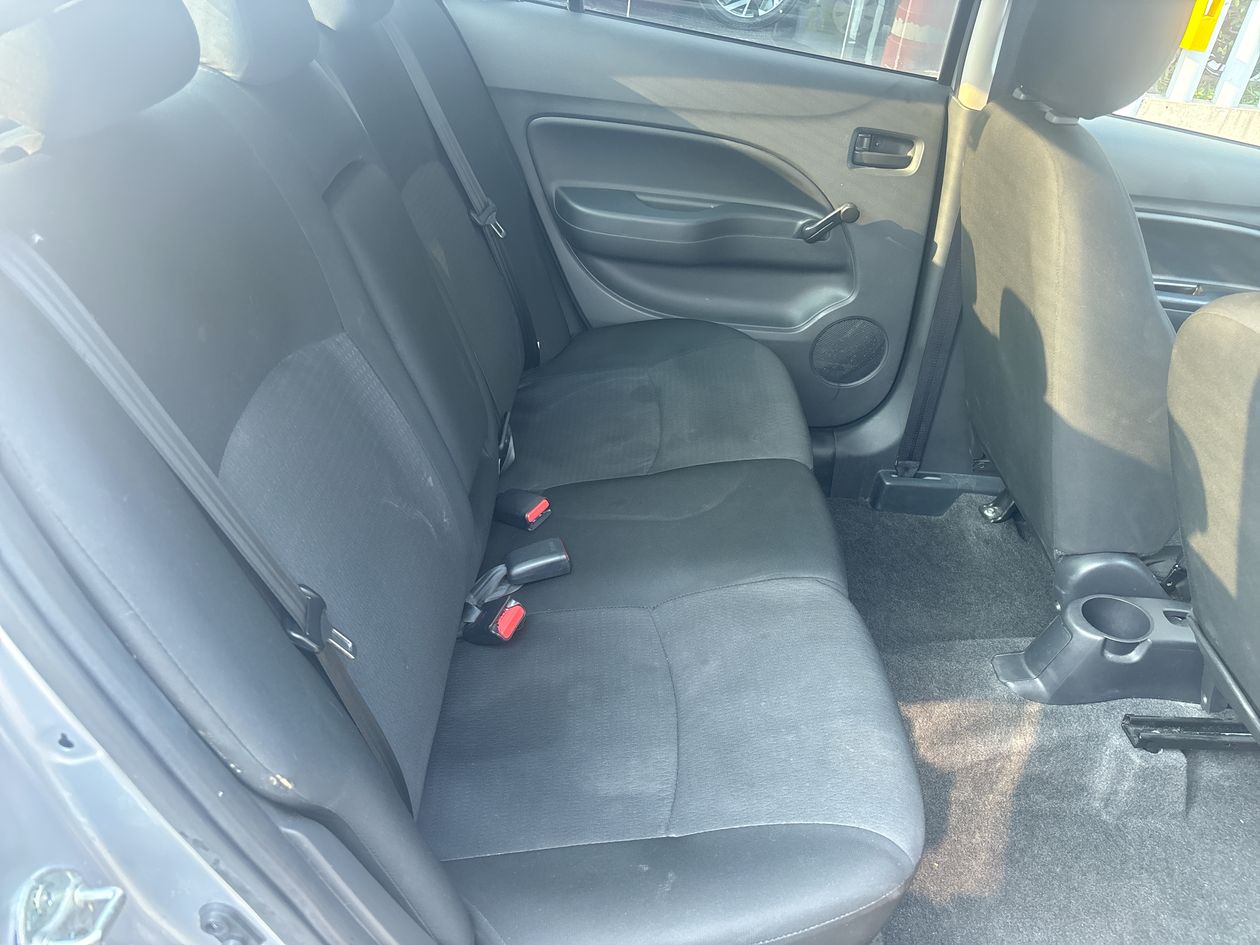 2024 Dodge Attitude 1.2 Se At