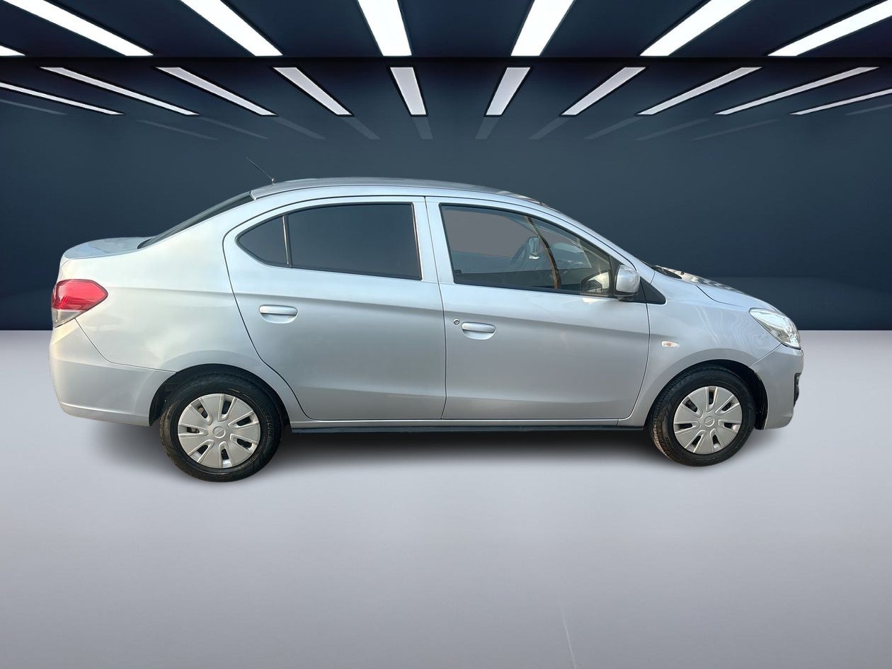 2024 Dodge Attitude 1.2 Se At