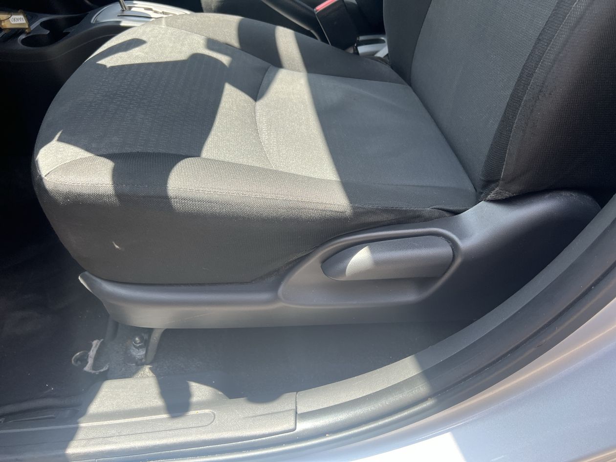 2024 Dodge Attitude 1.2 Se At