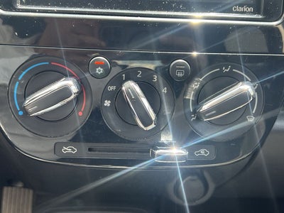 2024 Dodge Attitude 1.2 Se At