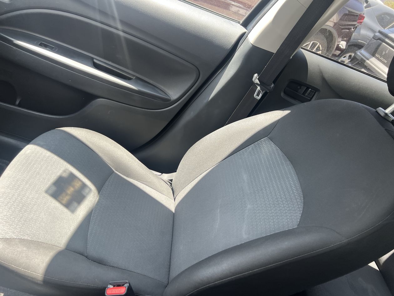 2024 Dodge Attitude 1.2 Se At