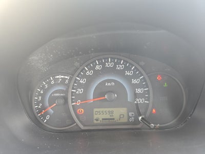 2024 Dodge Attitude 1.2 Se At