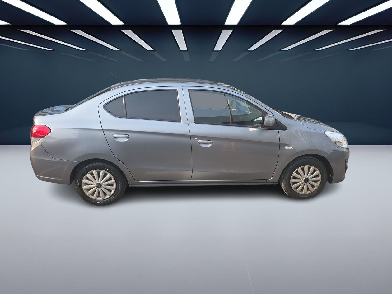 2024 Dodge Attitude 1.2 Se At