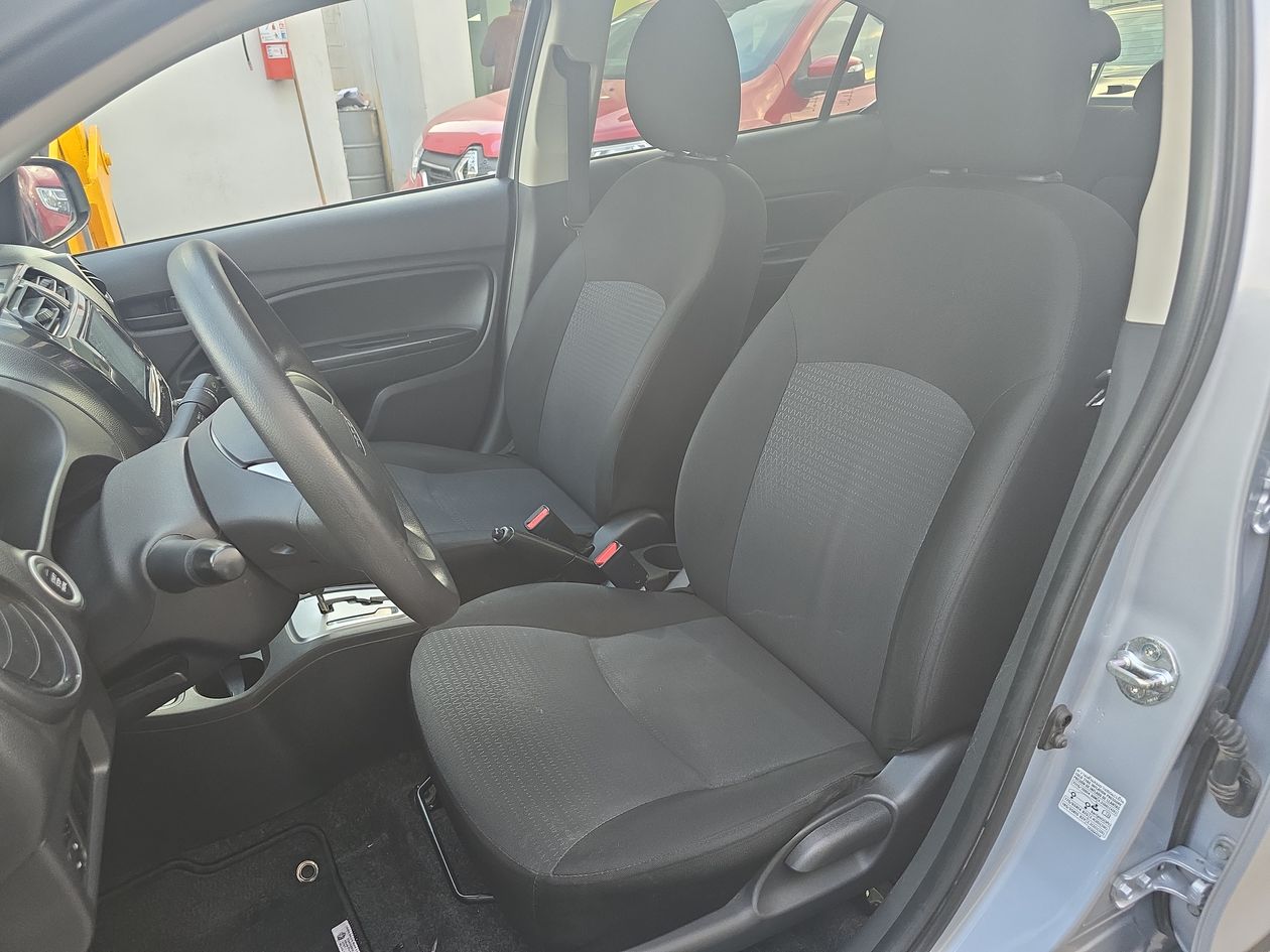 2024 Dodge Attitude 1.2 Se At