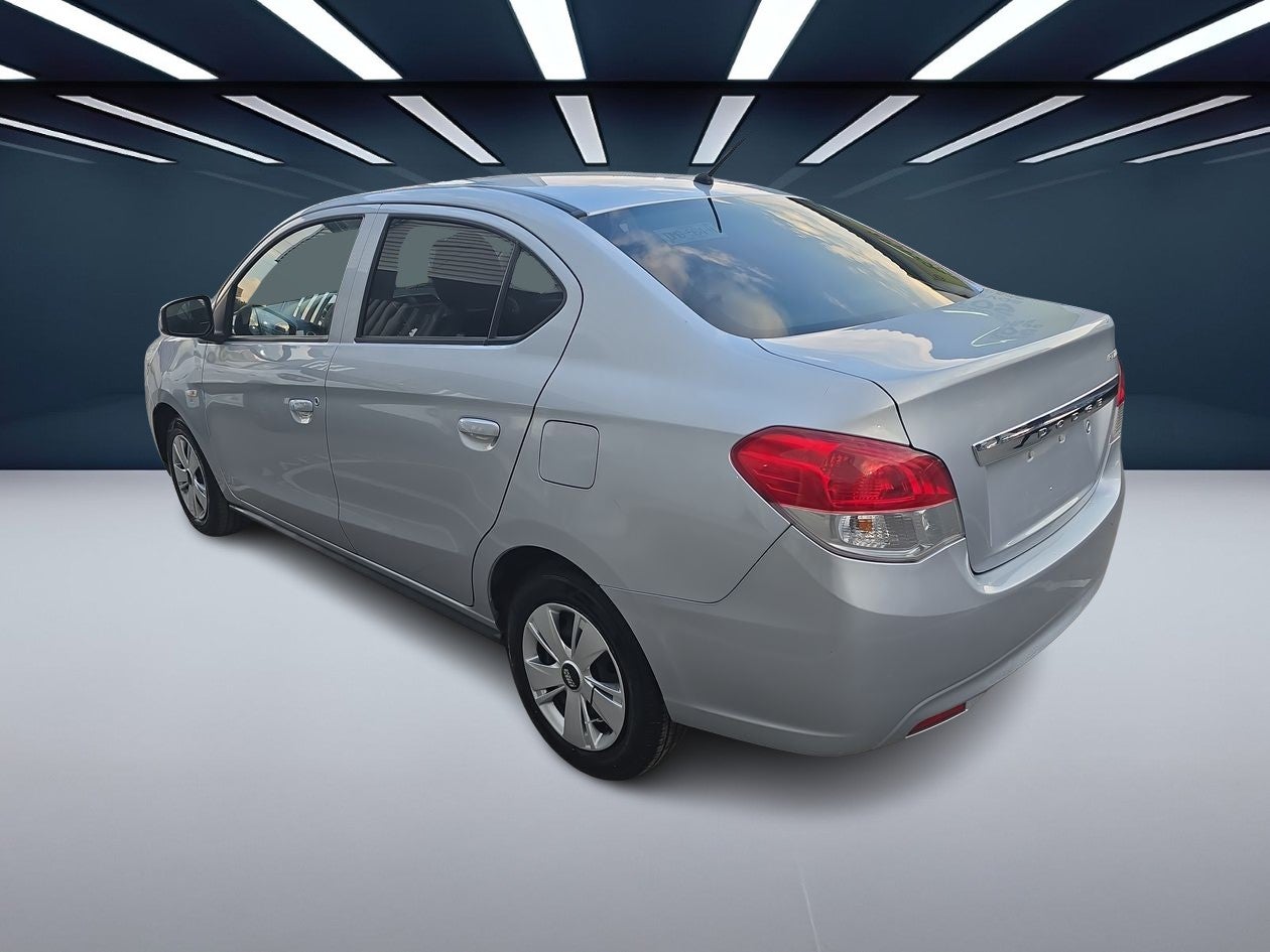 2024 Dodge Attitude 1.2 Se At