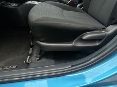 2024 Mitsubishi Mirage MIRAGE G4 GLX CVT