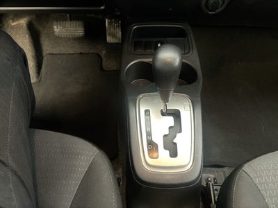 2024 Mitsubishi Mirage MIRAGE G4 GLX CVT