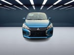 2024 Mitsubishi Mirage MIRAGE G4 GLX CVT