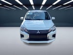 2024 Mitsubishi Mirage 1.2 Glx At
